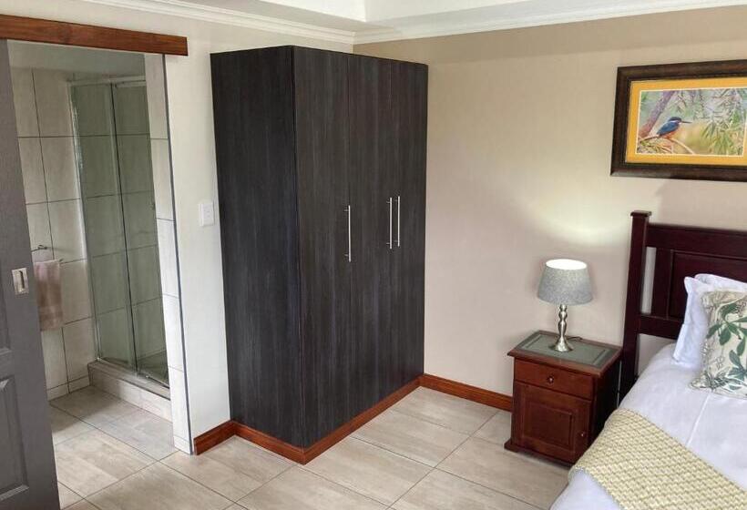 Номер Стандарт, Turaco Guest House