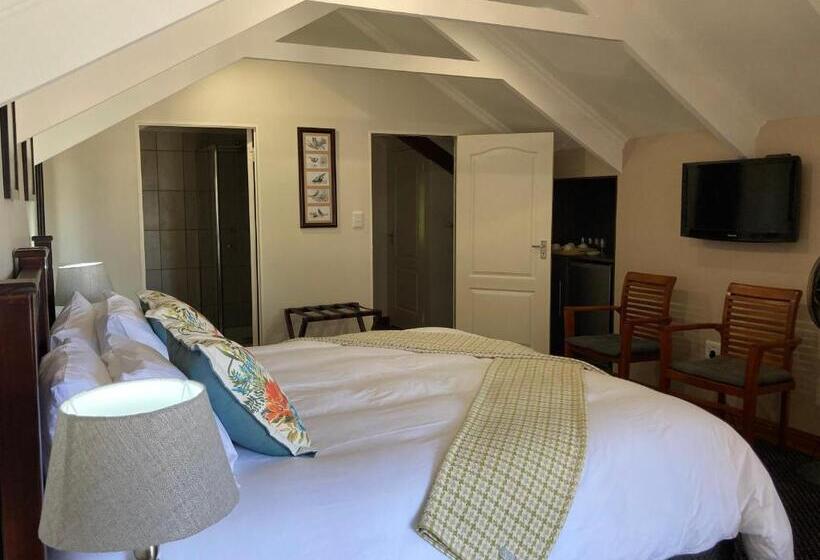 Семейный Номер, Turaco Guest House