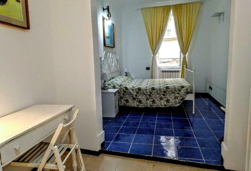 اتاق استاندارد, White Lerici