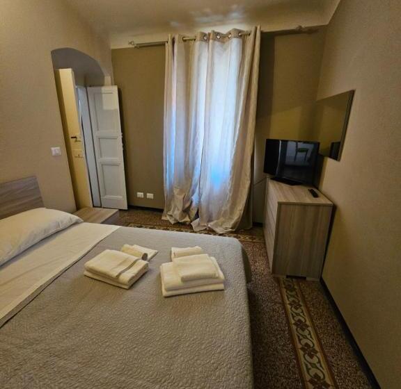 آپارتمان 1 خوابه, White Lerici