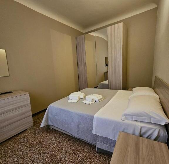 آپارتمان 1 خوابه, White Lerici