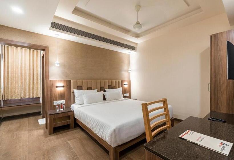 套房, Pride Biznotel Sasan Gir