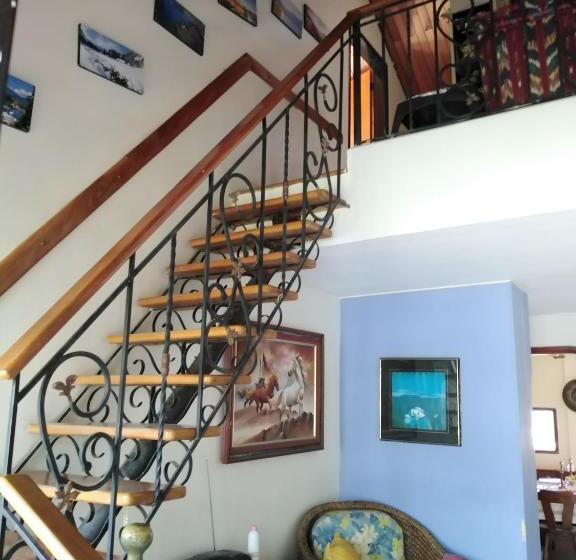 Апартаменты Дюплекс 1 Спальня, Hellen House Playa Rodadero Santa Marta