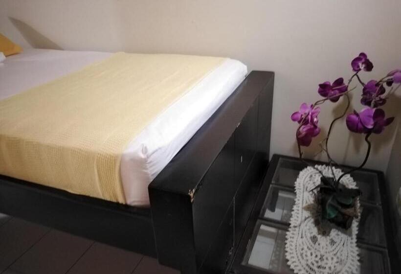 Апартаменты Дюплекс 1 Спальня, Hellen House Playa Rodadero Santa Marta