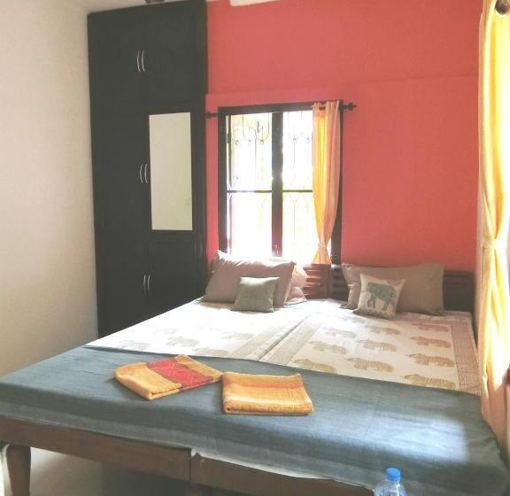 اتاق استاندارد, Kochill Relax & Stay