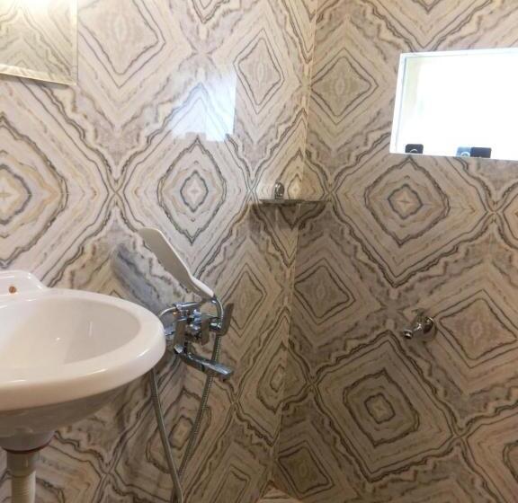 اتاق استاندارد چهار تخته, Kochill Relax & Stay