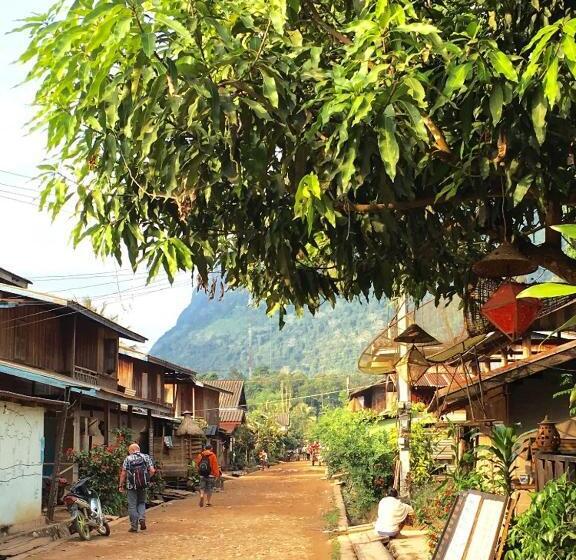 Номер Стандарт с Балконом, Sunset Bungalows & Gh