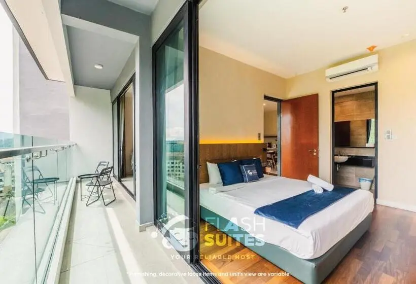 プレミアムスイート, Geo38 Premium Suites At Genting Highlands