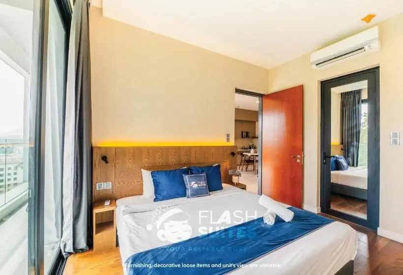 プレミアムスイート, Geo38 Premium Suites At Genting Highlands