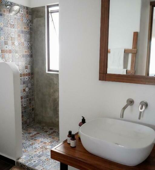 اتاق استاندارد, Casa Beu