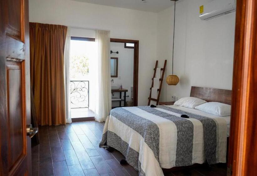 Pokój Standard, Casa Beu