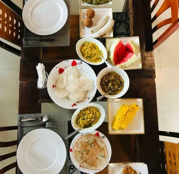 Номер Стандарт Вид на Горы, Gold Crown Residence