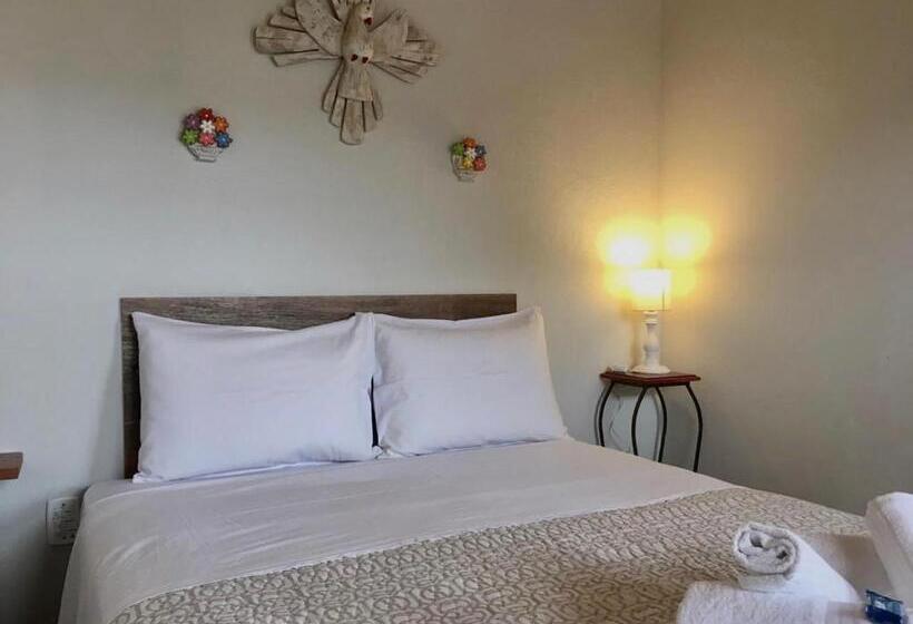 Трехместный Номер Deluxe, Pousada Vovô Juca Tiradentes