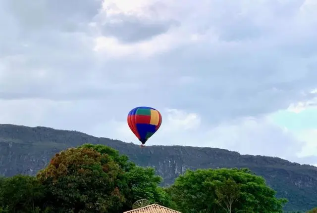 اتاق استاندارد, Pousada Vovô Juca Tiradentes