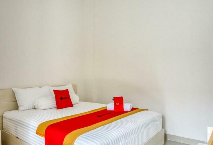 스탠다드 룸, Reddoorz @ Plemburan Jakal 2