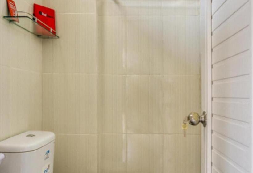 이코노미 룸, Reddoorz @ Plemburan Jakal 2