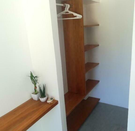 اتاق استاندارد با تخت بزرگ, Christelle Inn