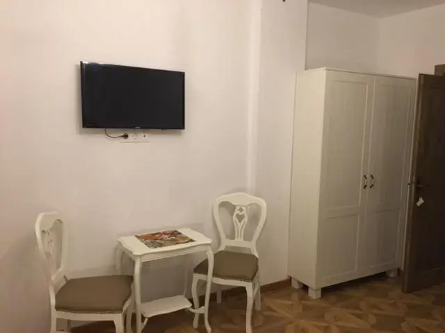 バルコニー付きスタンダードルーム, Casa Karola Ház