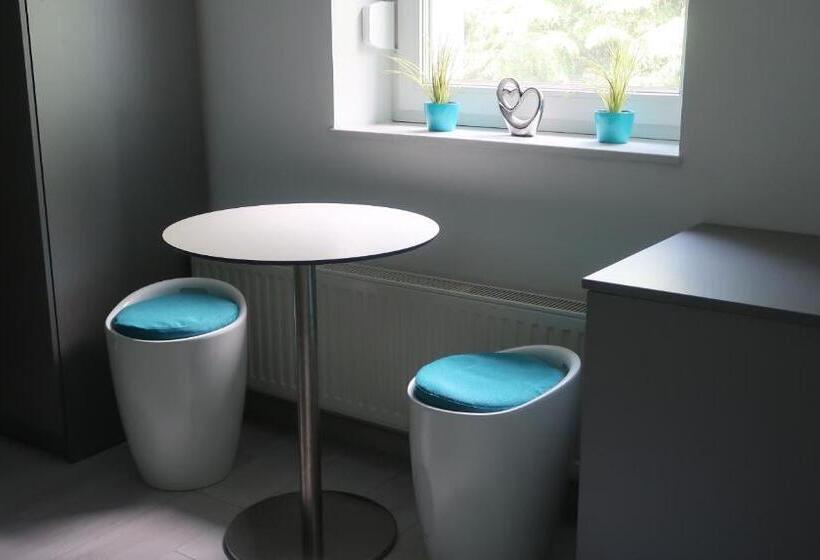 豪华套房, Anna Villa Füred Boutique Rooms