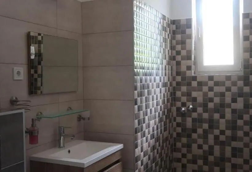 デラックススイート, Anna Villa Füred Boutique Rooms