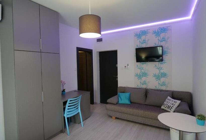 غرفة قياسية, Anna Villa Füred Boutique Rooms