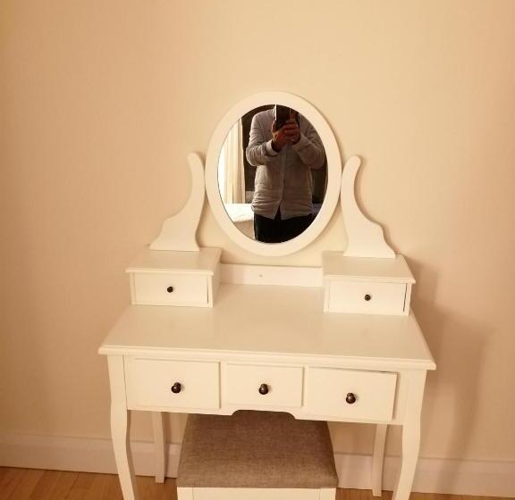 سوییت خانوادگی, Orbi City Apartments Batumi