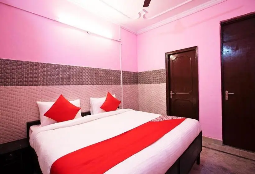 Classic Kolmen Hengen Huone, O Lazy Lagoon