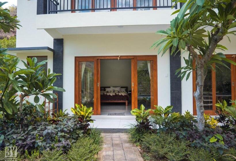 Dağ Manzaralı Standart Oda, Anugerah Villas 2