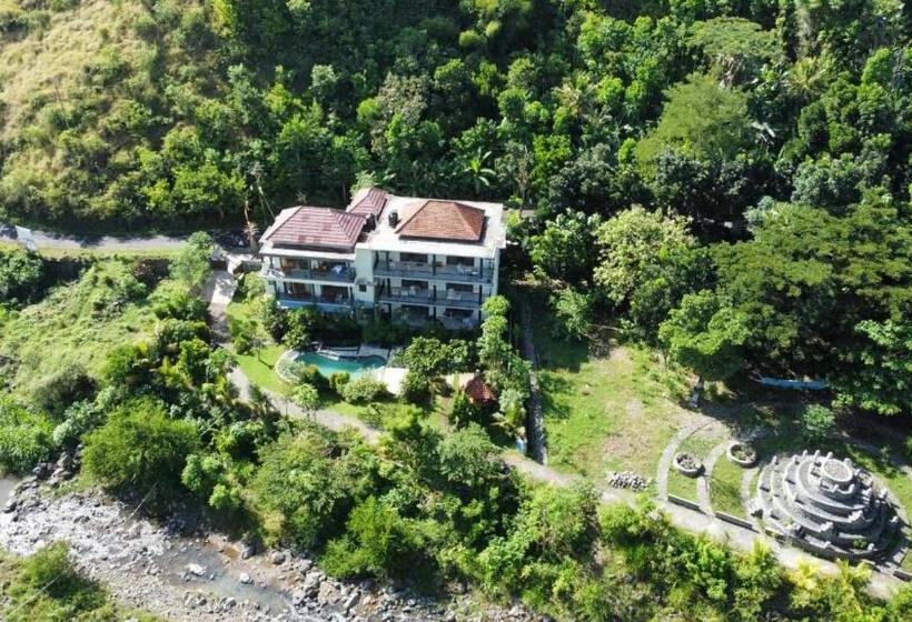 家庭山景房, Anugerah Villas 2