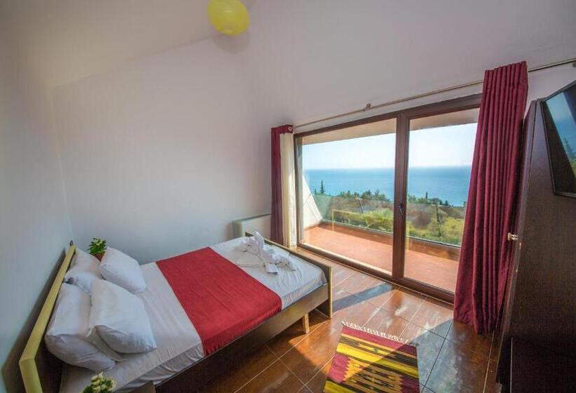 سوییت دوبلکس, Hildon Villas