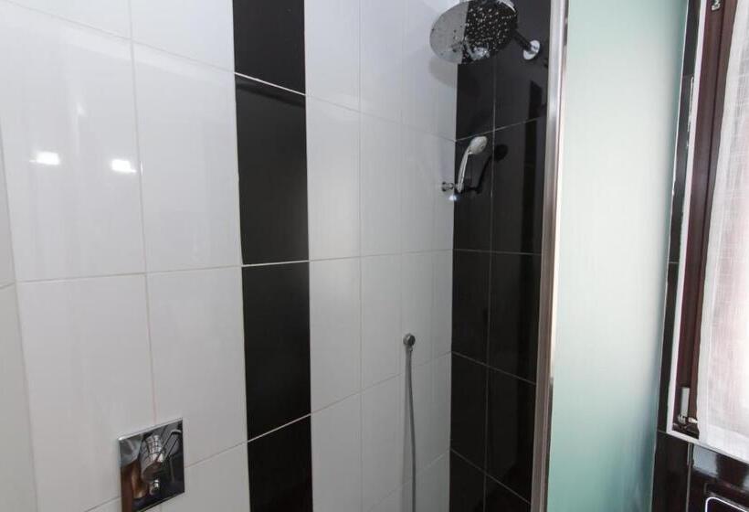 سوییت دوبلکس, Hildon Villas