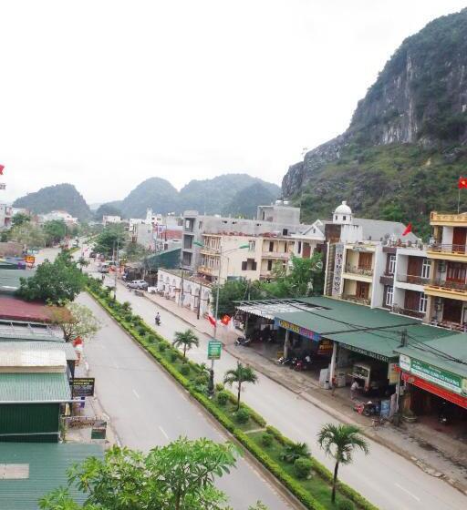 اتاق خانوادگی, Golden Forest Homestay