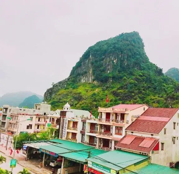 اتاق خانوادگی, Golden Forest Homestay