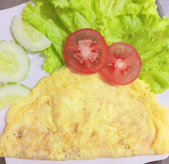 اتاق لوکس, Golden Forest Homestay