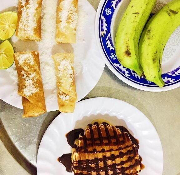 اتاق استاندارد سه نفره, Golden Forest Homestay