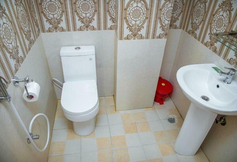 اتاق استاندارد, Himalayan Vacation