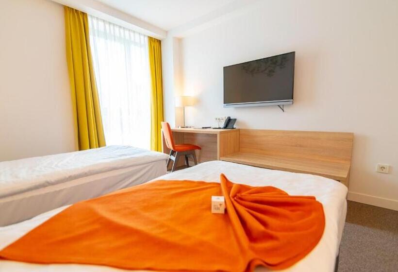 חדר סטנדרט, Park Superior 3