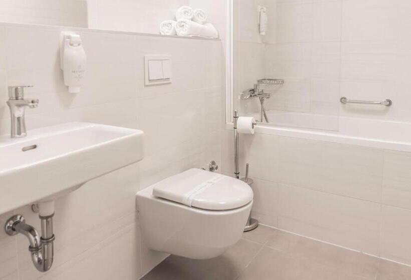 חדר סופריור לארבעה, Park Superior 3