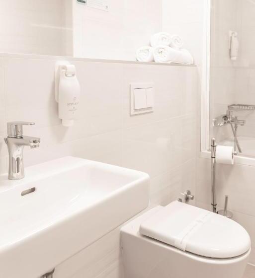 חדר סופריור לארבעה, Park Superior 3