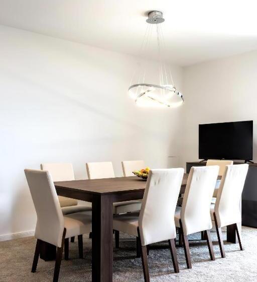 סוויטה עם נוף לעיר, Park Superior 3