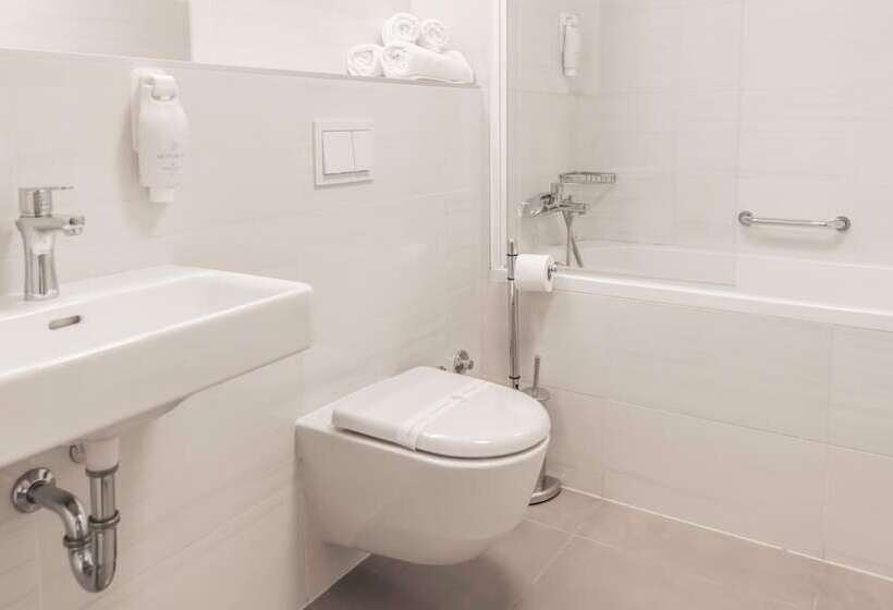 חדר סופריור לארבעה, Park Superior 3