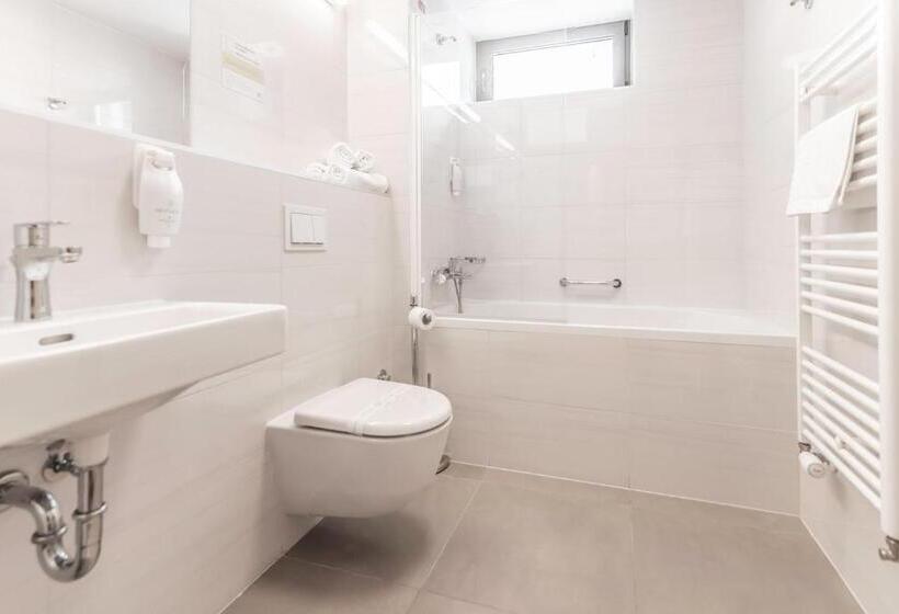 חדר סטנדרט, Park Superior 3