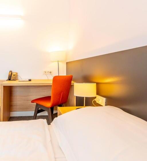 חדר סופריור לארבעה, Park Superior 3