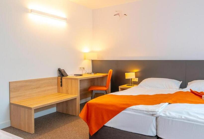 חדר סופריור לארבעה, Park Superior 3