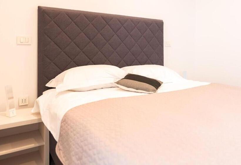 סוויטת סופריור, Park Superior 3