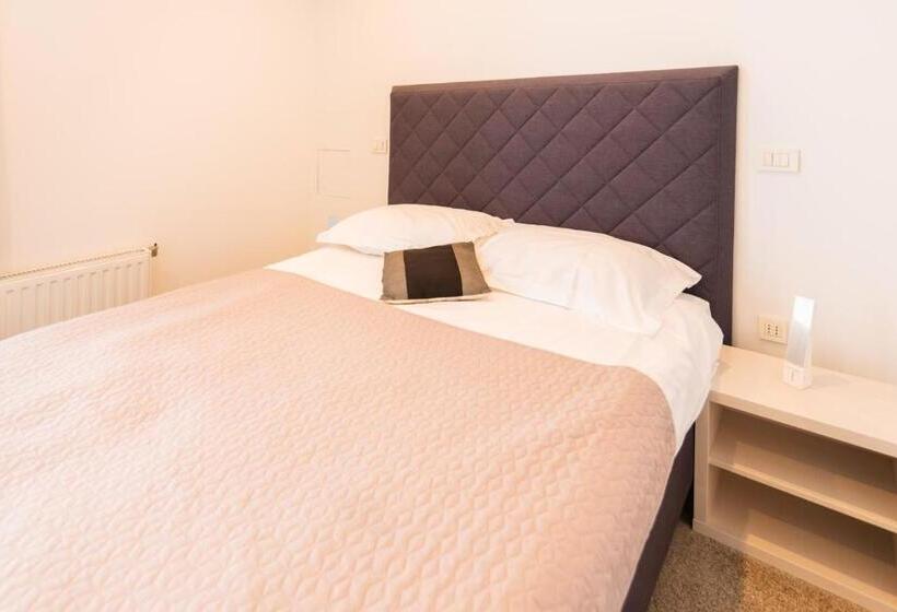 סוויטת סופריור, Park Superior 3