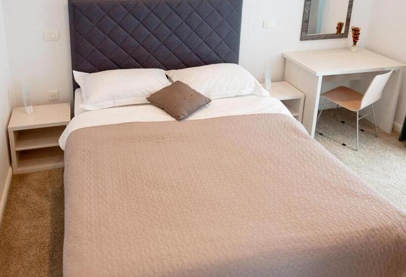 סוויטת ג'וניור, Park Superior 3