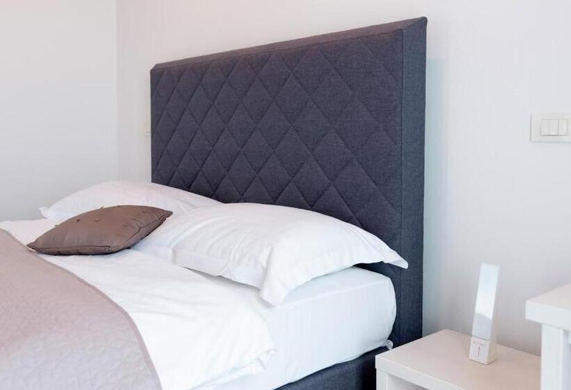 סוויטת ג'וניור, Park Superior 3