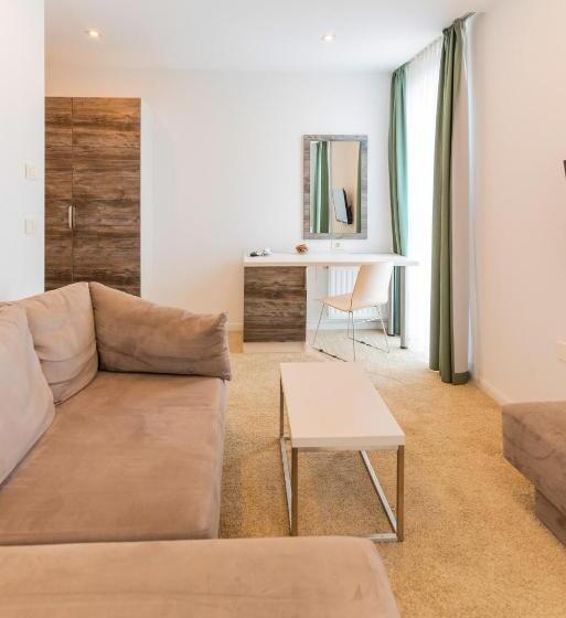 סוויטת ג'וניור, Park Superior 3