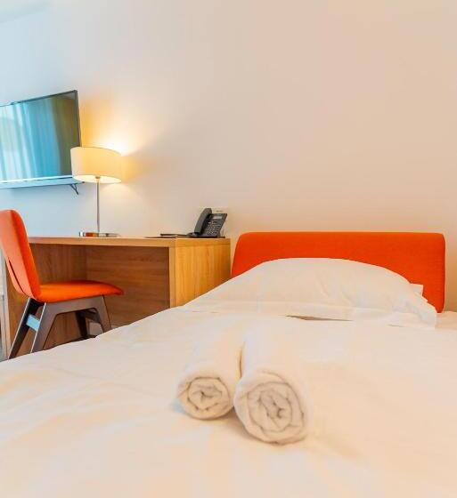 חדר סטנדרט, Park Superior 3